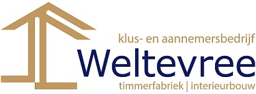 Klusbedrijf Weltevree logo